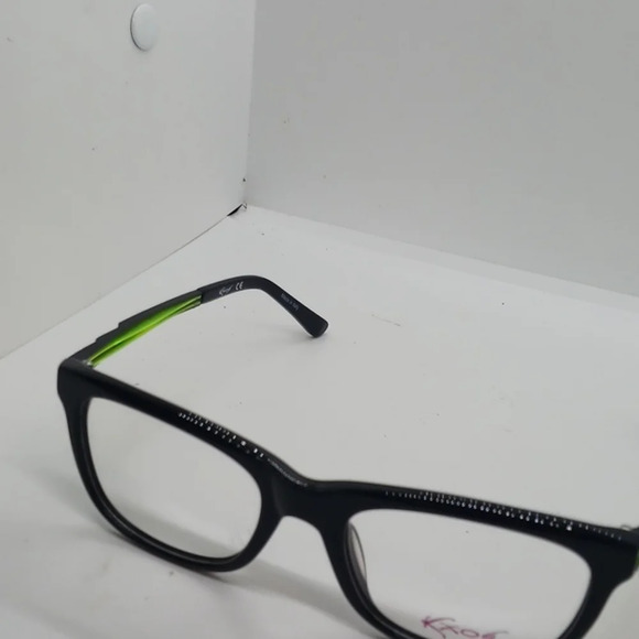NWT UNISEX KXOY EYEGLASS FRAMES KK274 - Picture 3 of 4